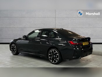 Used BMW 3 Series 2025 for sale - 76696432: Photo