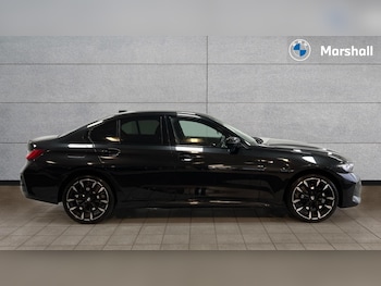 Used BMW 3 Series 2025 for sale - 76696432: Photo