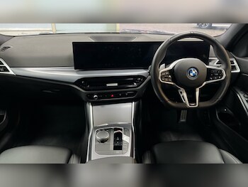 Used BMW 3 Series 2025 for sale - 76696432: Photo