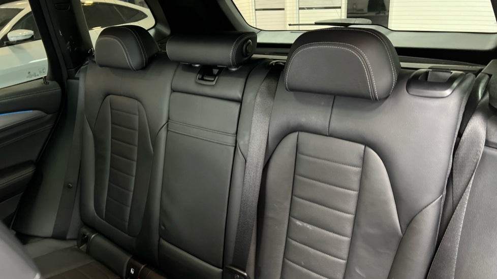 Used BMW iX3 2021 for sale - 76586842: Photo 12