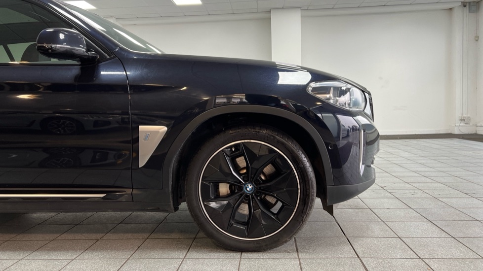 Used BMW iX3 2021 for sale - 76586842: Photo 14