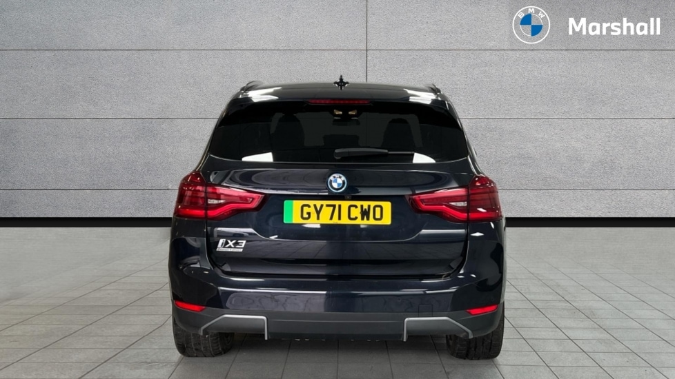 Used BMW iX3 2021 for sale - 76586842: Photo 15