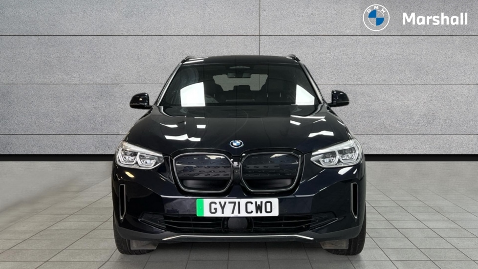 Used BMW iX3 2021 for sale - 76586842: Photo 16