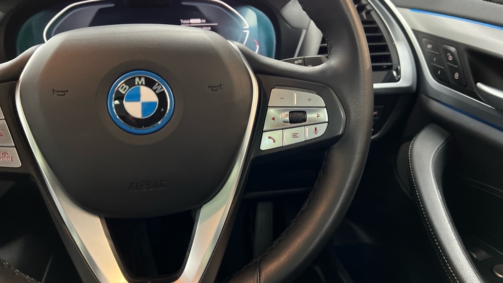 Used BMW iX3 2021 for sale - 76586842: Photo 18