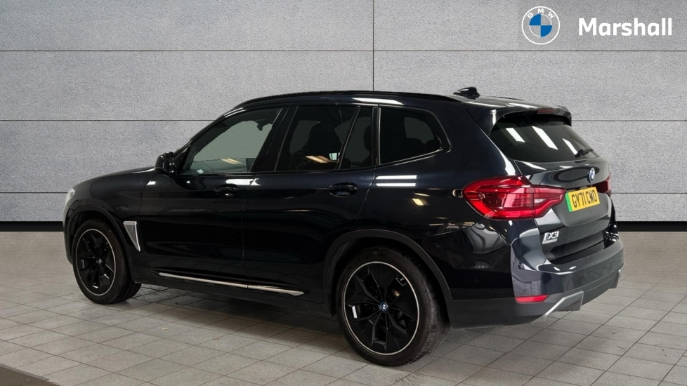 Used BMW iX3 2021 for sale - 76586842: Photo 2