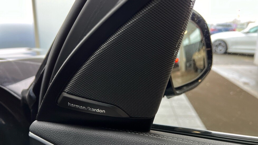 Used BMW iX3 2021 for sale - 76586842: Photo 20