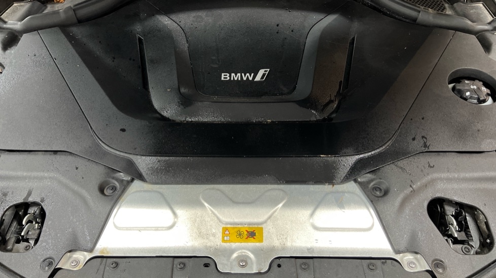 Used BMW iX3 2021 for sale - 76586842: Photo 21