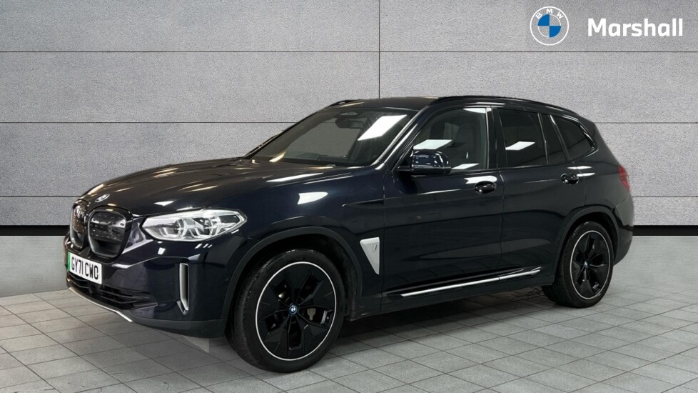 Used BMW iX3 2021 for sale - 76586842: Photo 23