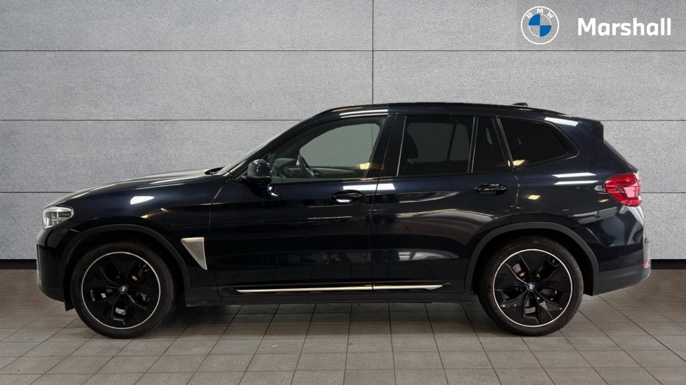 Used BMW iX3 2021 for sale - 76586842: Photo 24