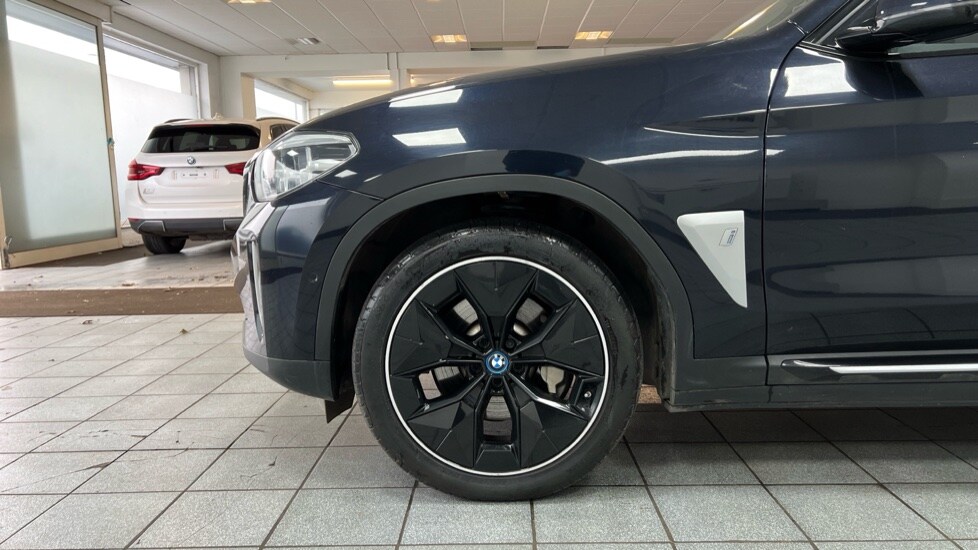 Used BMW iX3 2021 for sale - 76586842: Photo 25