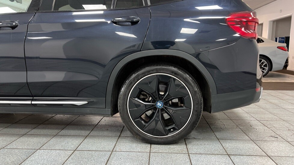 Used BMW iX3 2021 for sale - 76586842: Photo 26