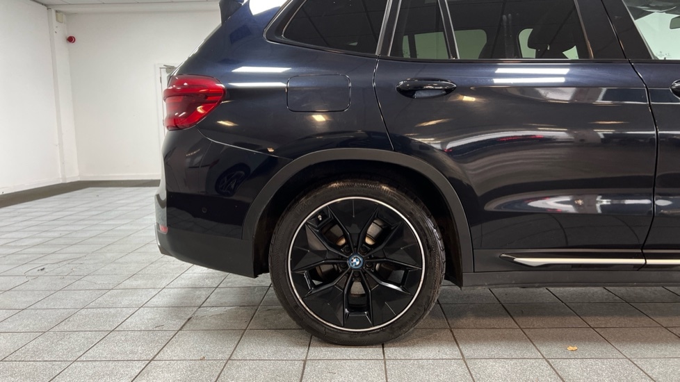Used BMW iX3 2021 for sale - 76586842: Photo 27