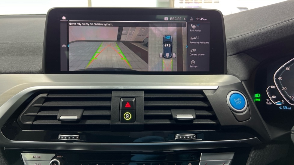 Used BMW iX3 2021 for sale - 76586842: Photo 28