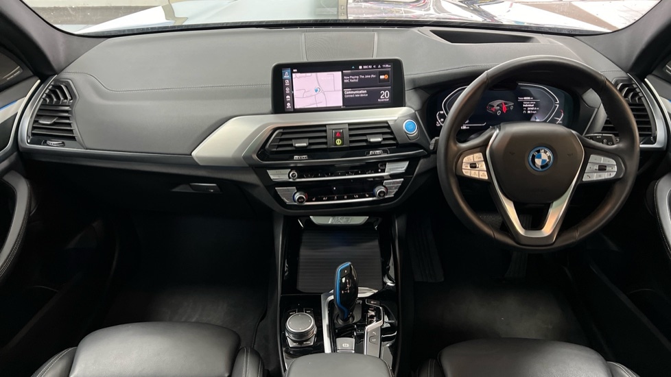 Used BMW iX3 2021 for sale - 76586842: Photo 4