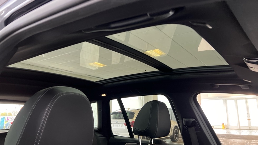 Used BMW iX3 2021 for sale - 76586842: Photo 43