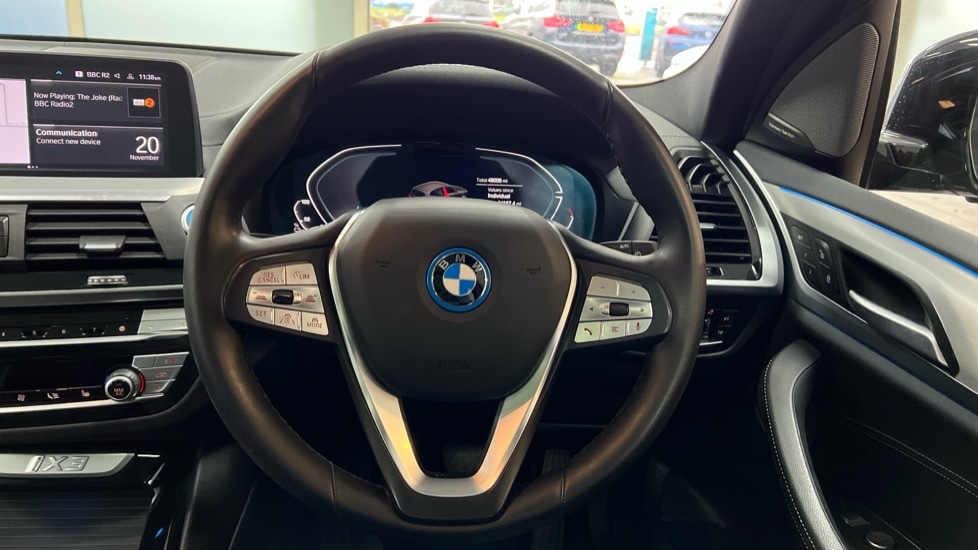 Used BMW iX3 2021 for sale - 76586842: Photo 5