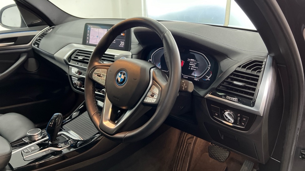 Used BMW iX3 2021 for sale - 76586842: Photo 6