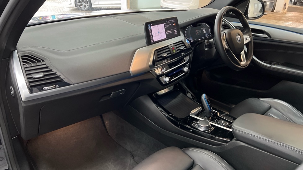 Used BMW iX3 2021 for sale - 76586842: Photo 7