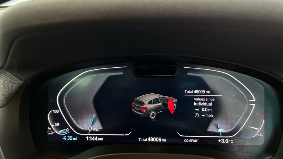 Used BMW iX3 2021 for sale - 76586842: Photo 9