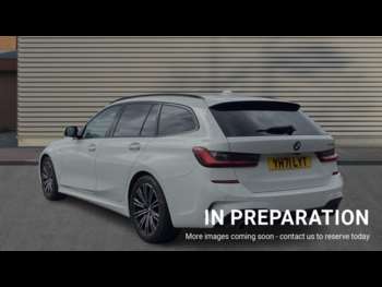 Used BMW 3 Series 2021 for sale - 75032654: Photo