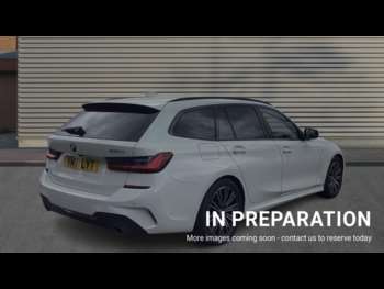 Used BMW 3 Series 2021 for sale - 75032654: Photo