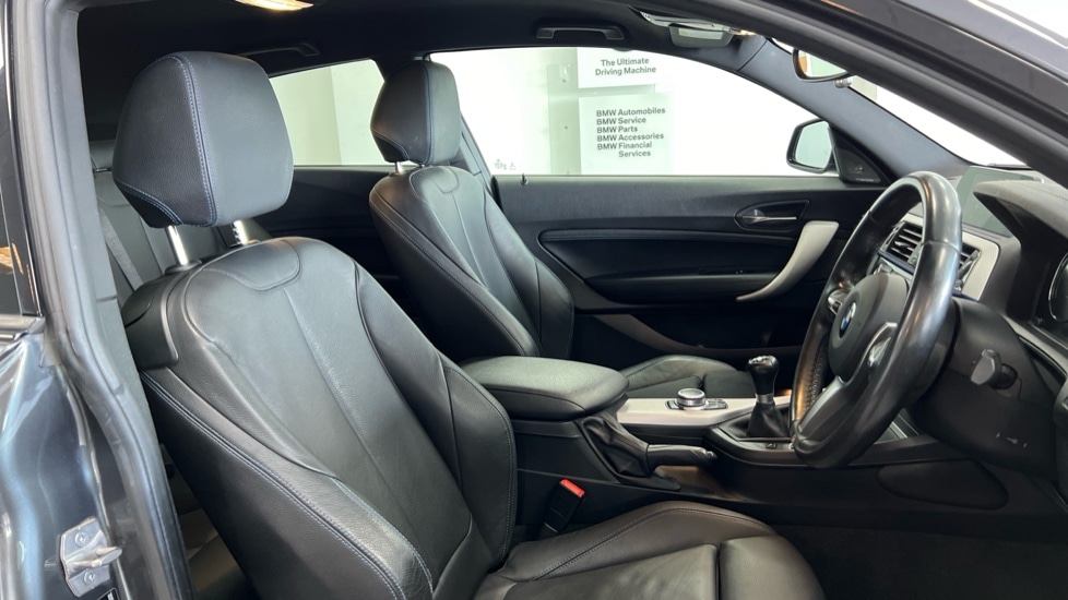 Used BMW 1 Series 2019 for sale - 76008292: Photo 11