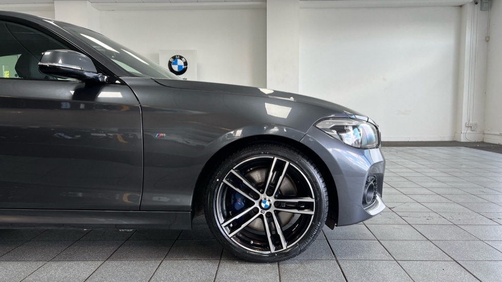 Used BMW 1 Series 2019 for sale - 76008292: Photo 14