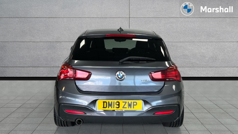 Used BMW 1 Series 2019 for sale - 76008292: Photo 15