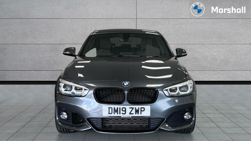 Used BMW 1 Series 2019 for sale - 76008292: Photo 16