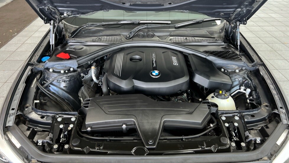 Used BMW 1 Series 2019 for sale - 76008292: Photo 21