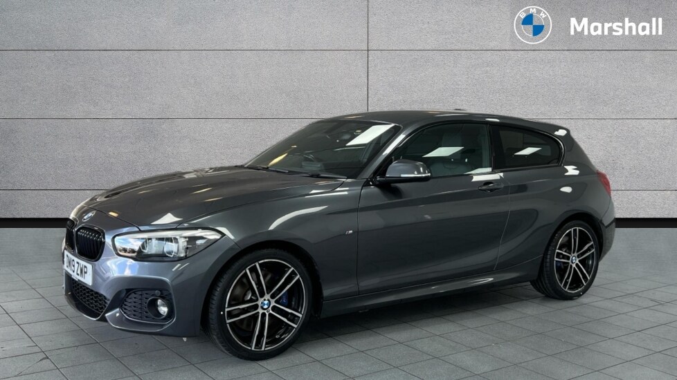 Used BMW 1 Series 2019 for sale - 76008292: Photo 23
