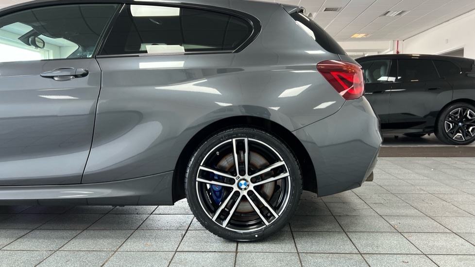 Used BMW 1 Series 2019 for sale - 76008292: Photo 26