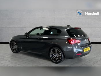Used BMW 1 Series 2019 for sale - 76008292: Photo 2