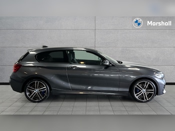 Used BMW 1 Series 2019 for sale - 76008292: Photo 3