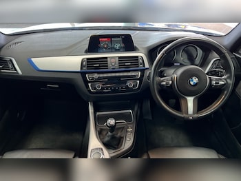 Used BMW 1 Series 2019 for sale - 76008292: Photo 4