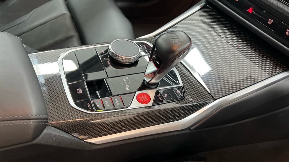 Used BMW M4 2023 for sale - 76145864: Photo 10