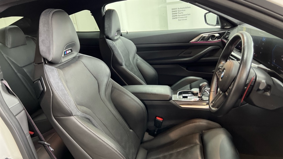 Used BMW M4 2023 for sale - 76145864: Photo 11