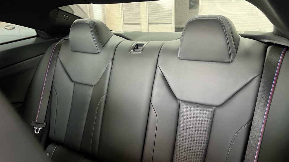 Used BMW M4 2023 for sale - 76145864: Photo 12