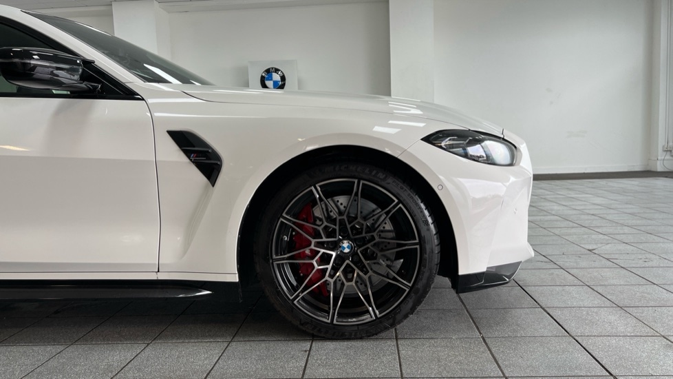 Used BMW M4 2023 for sale - 76145864: Photo 14