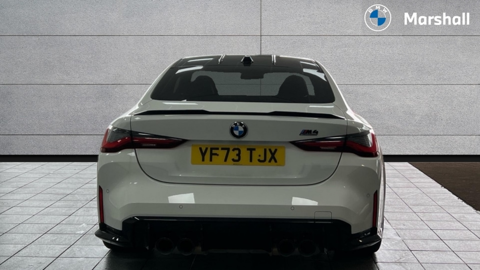 Used BMW M4 2023 for sale - 76145864: Photo 15