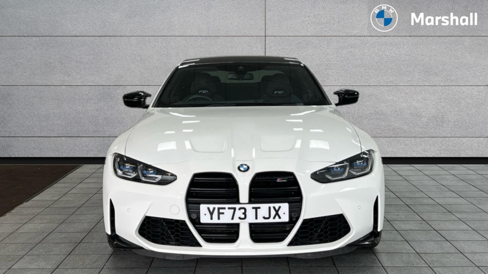 Used BMW M4 2023 for sale - 76145864: Photo 16