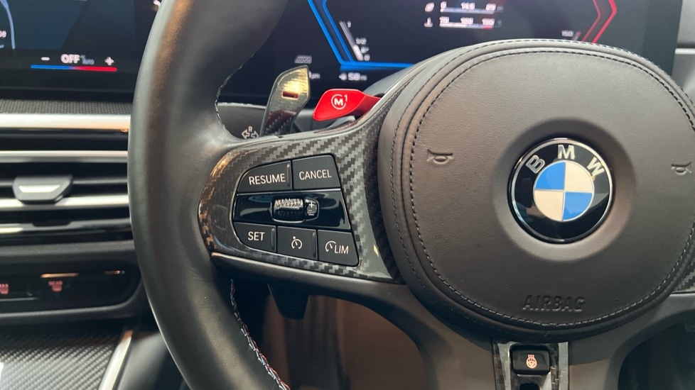 Used BMW M4 2023 for sale - 76145864: Photo 17