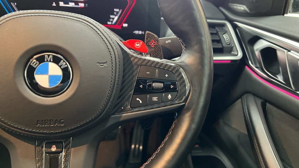 Used BMW M4 2023 for sale - 76145864: Photo 18