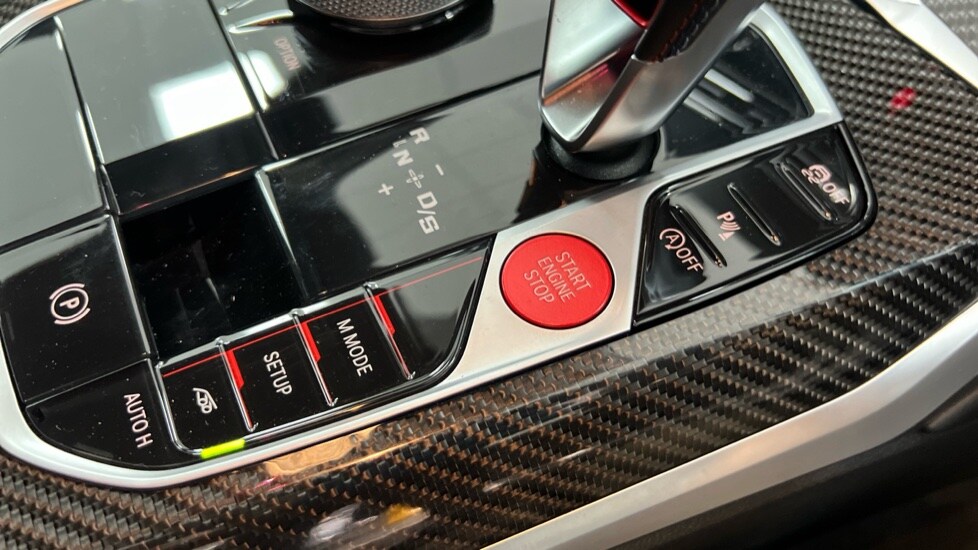 Used BMW M4 2023 for sale - 76145864: Photo 19