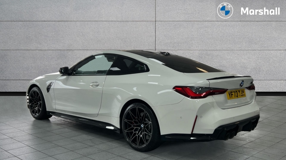 Used BMW M4 2023 for sale - 76145864: Photo 2