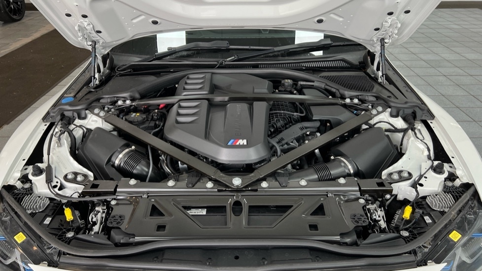 Used BMW M4 2023 for sale - 76145864: Photo 21