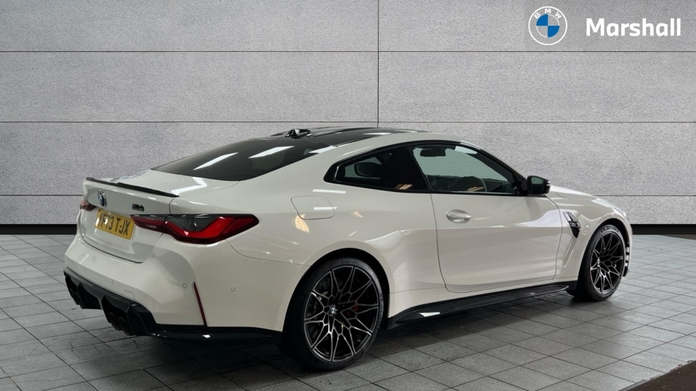 Used BMW M4 2023 for sale - 76145864: Photo 22