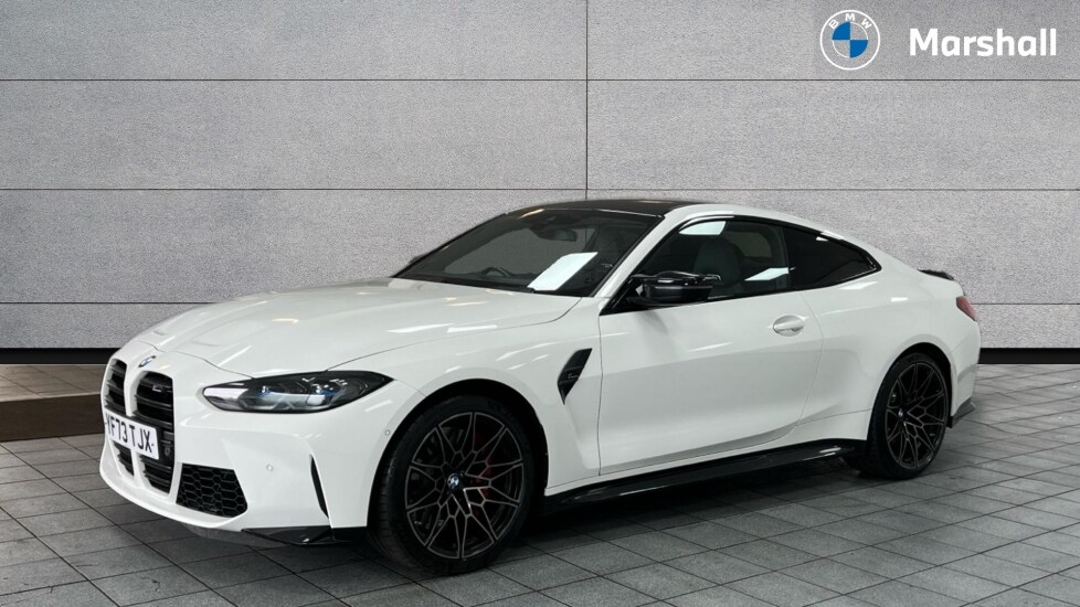 Used BMW M4 2023 for sale - 76145864: Photo 23