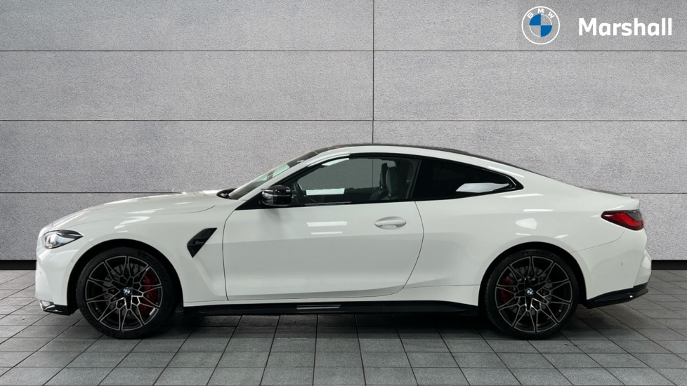 Used BMW M4 2023 for sale - 76145864: Photo 24