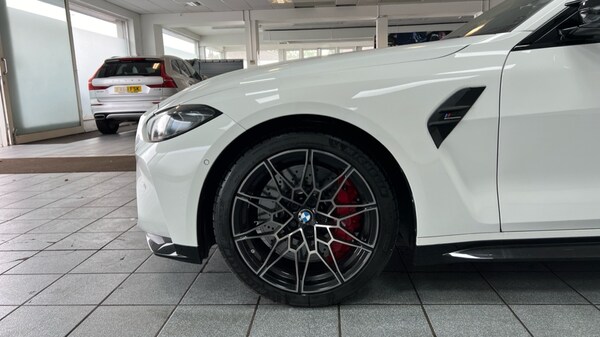 Used BMW M4 2023 for sale - 76145864: Photo 25